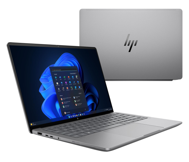 HP ZBook Ultra G1A 14 Ryzen AI MAX Pro-390/32GB/1TB/Win11P - 1357803 - zdjęcie